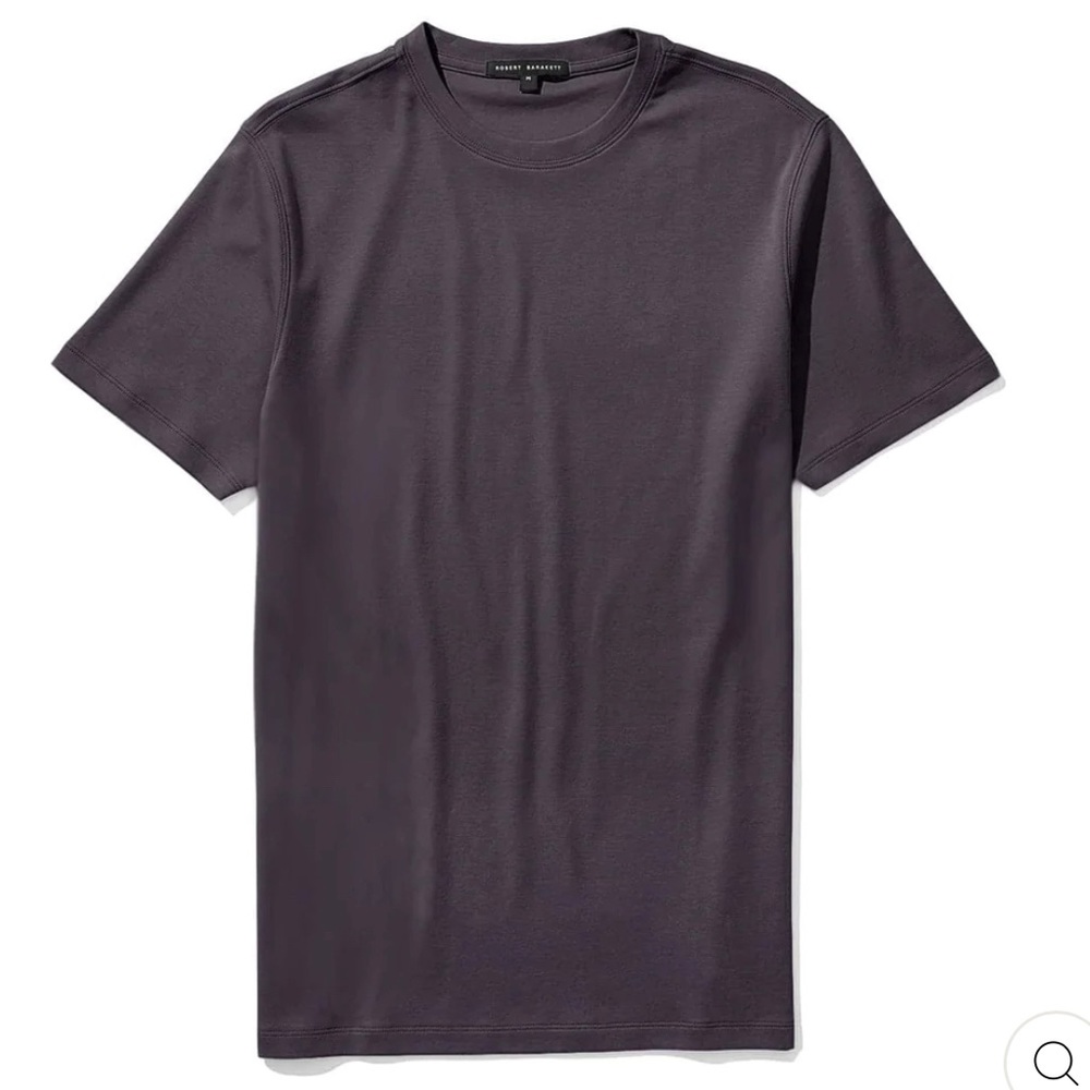 ROBERT BARAKETT Georgia Crewneck T-Shirt 3XL